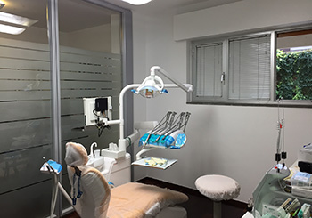 Studio Odontoiatrico Dr. Cirulli bari